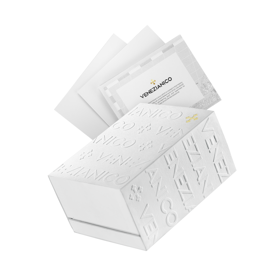 Venezianico Redentore Power Reserve - 1321505