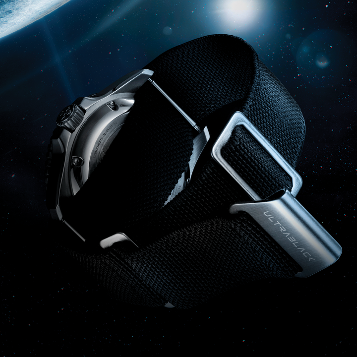 Venezianische Nereide Ultrablack – 3921510