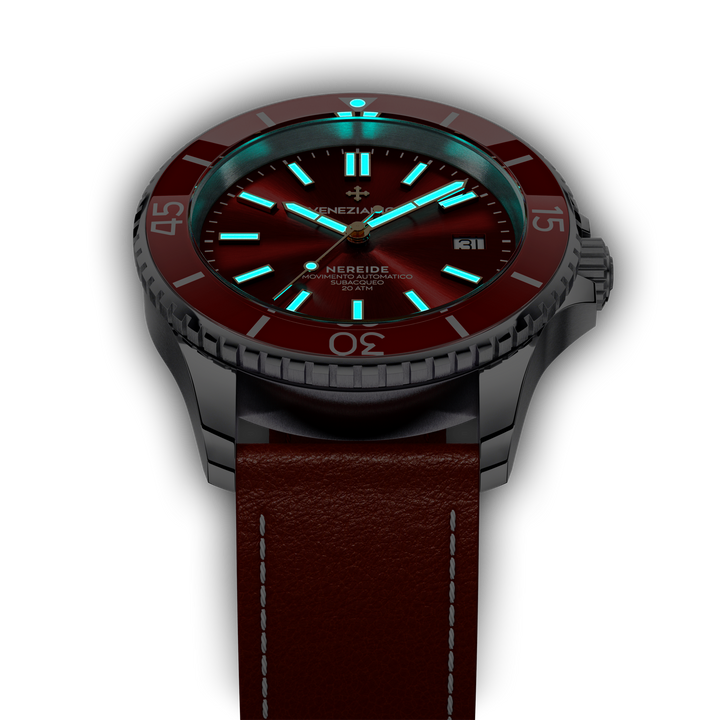 Venezianische Nereide 42 - 3321503