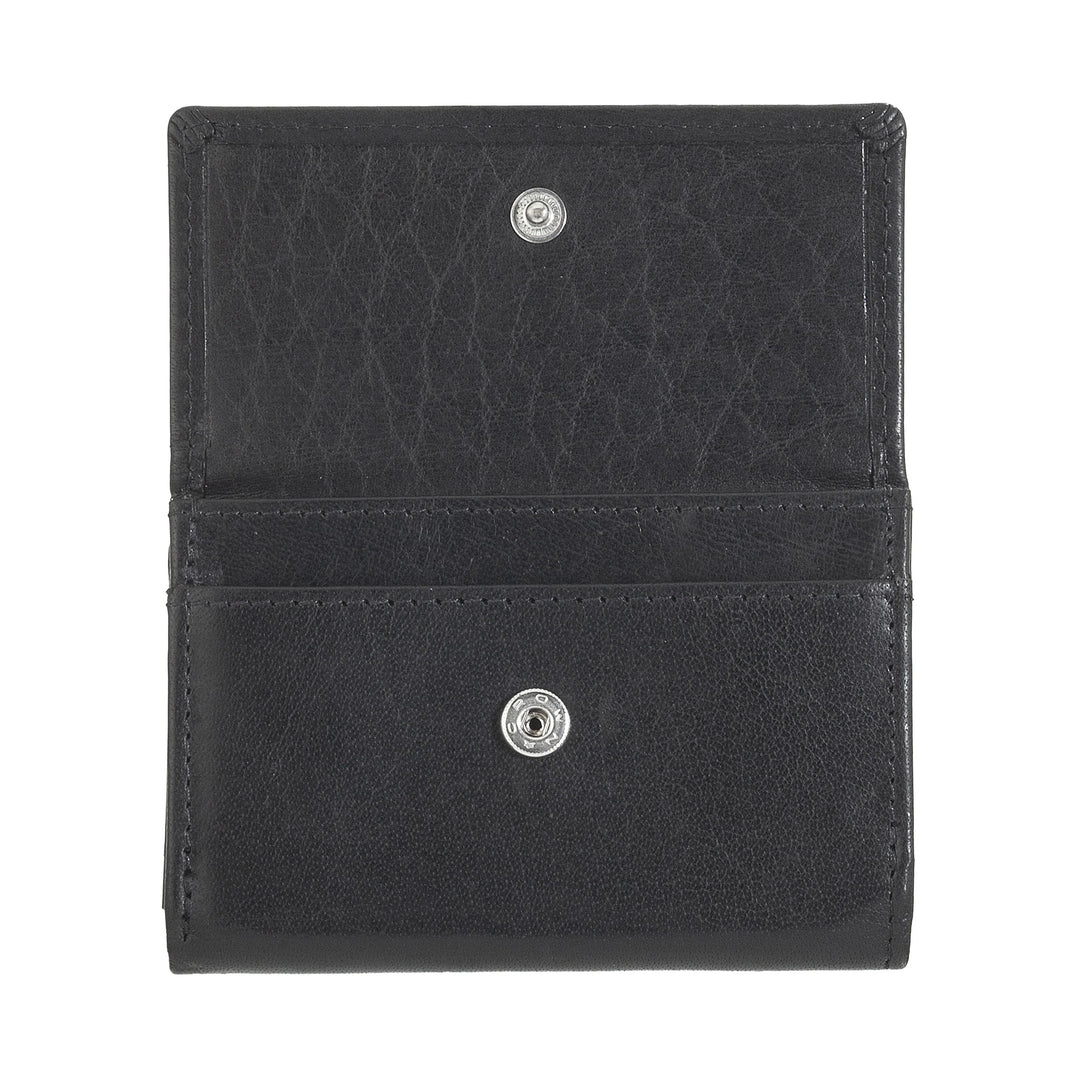 Nuvola Leather Small Men&