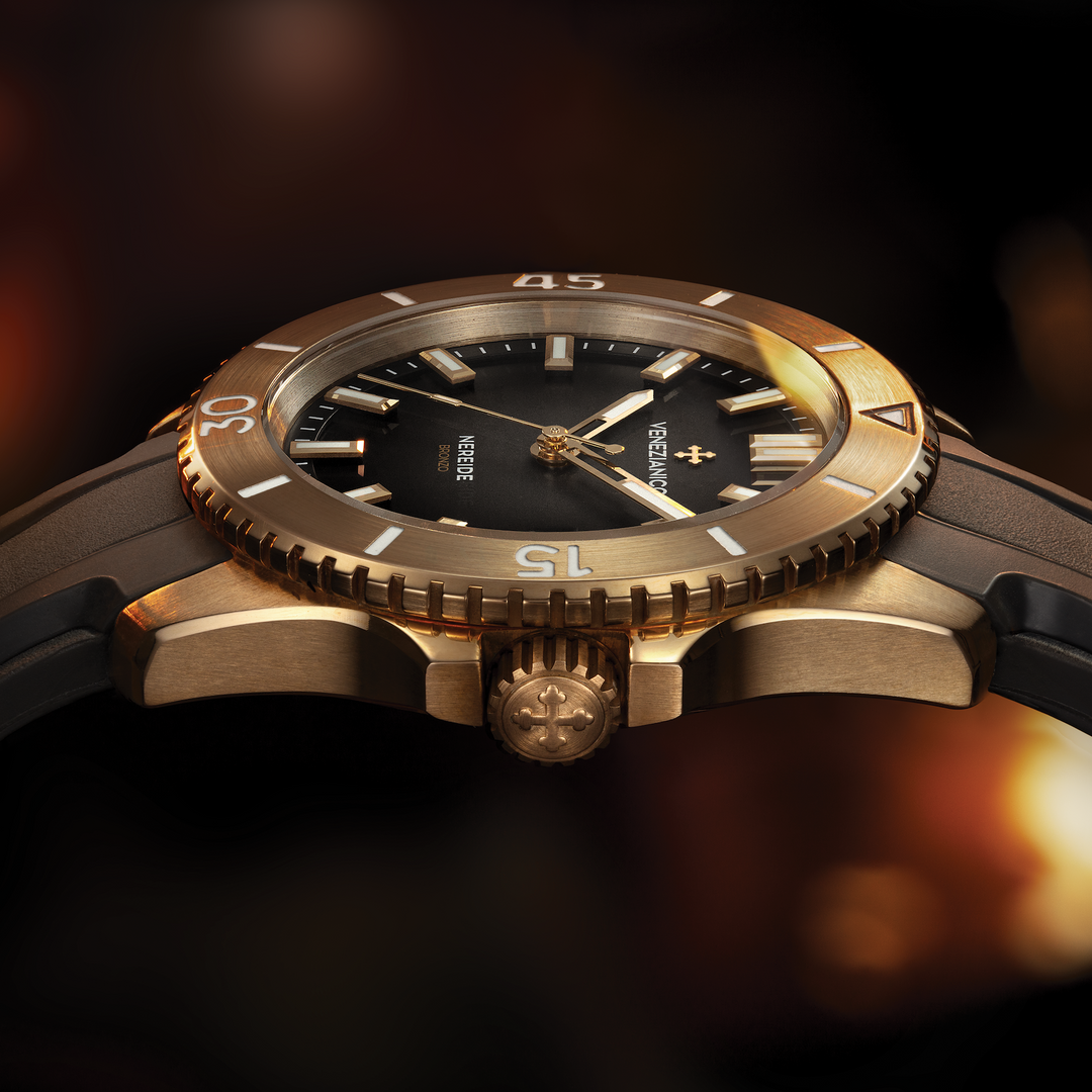 Venezianische Nereidenbronze – 4521555