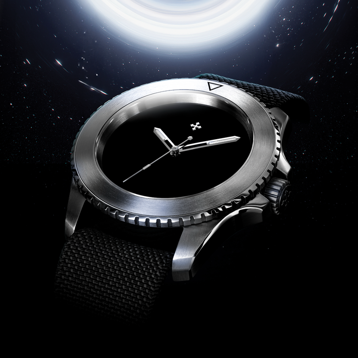 Venezianische Nereide Ultrablack – 3921510