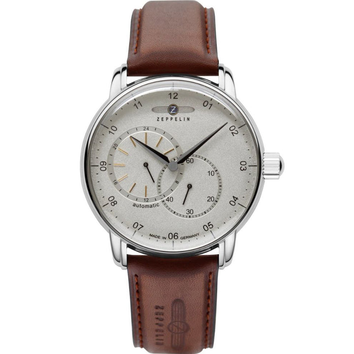Montre Zeppelin New Captain&