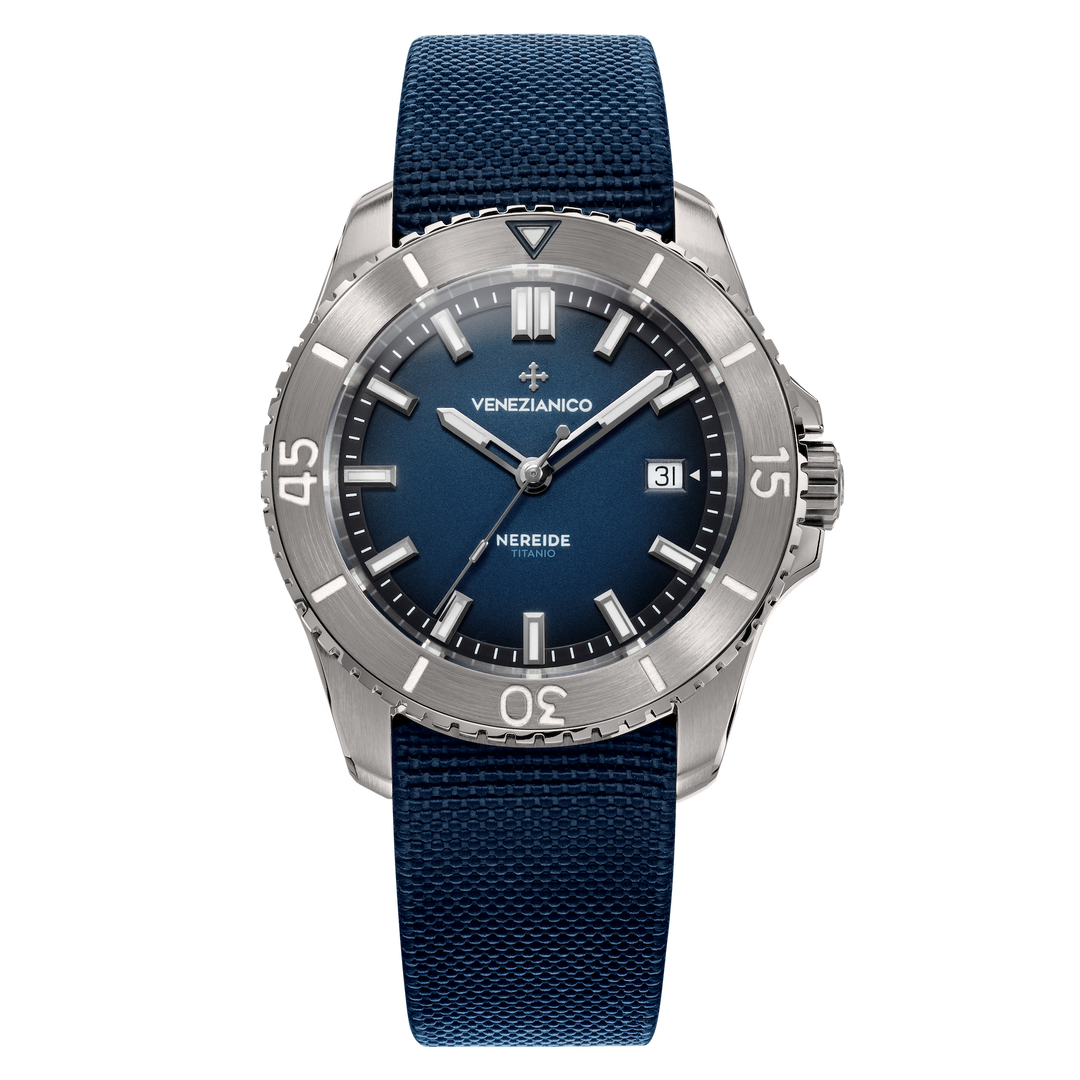 Venetian Nereid Titanium - 4521558