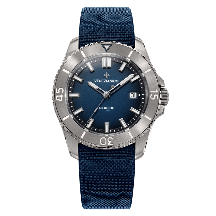 Venetian Nereid Titanium - 4521558