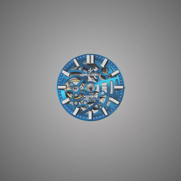 Venezianico Nereide Ultraleggero 42 - 3921506