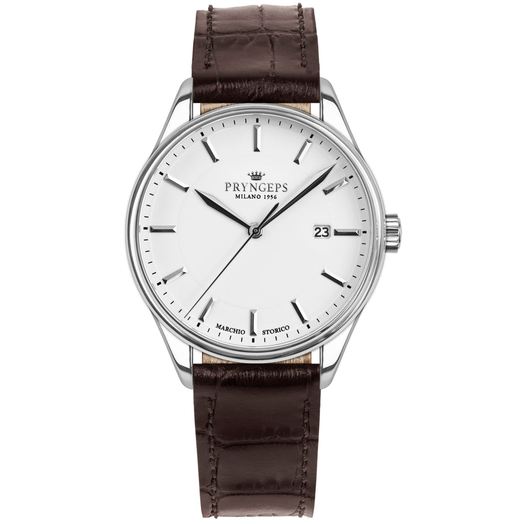 Pryngeps Slim Classic men&