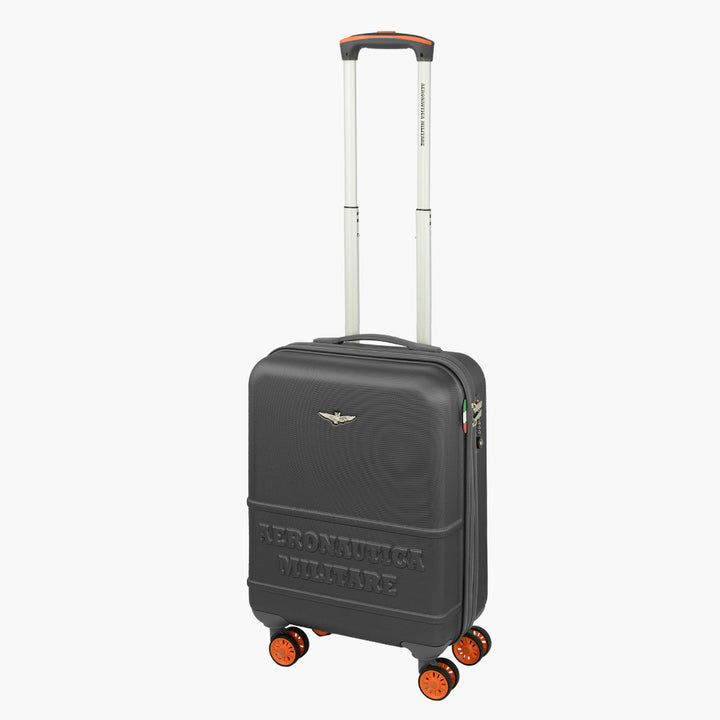 Air Force Militare Trolley 55x20x38 Ultralight FORCE AM220/55-AN