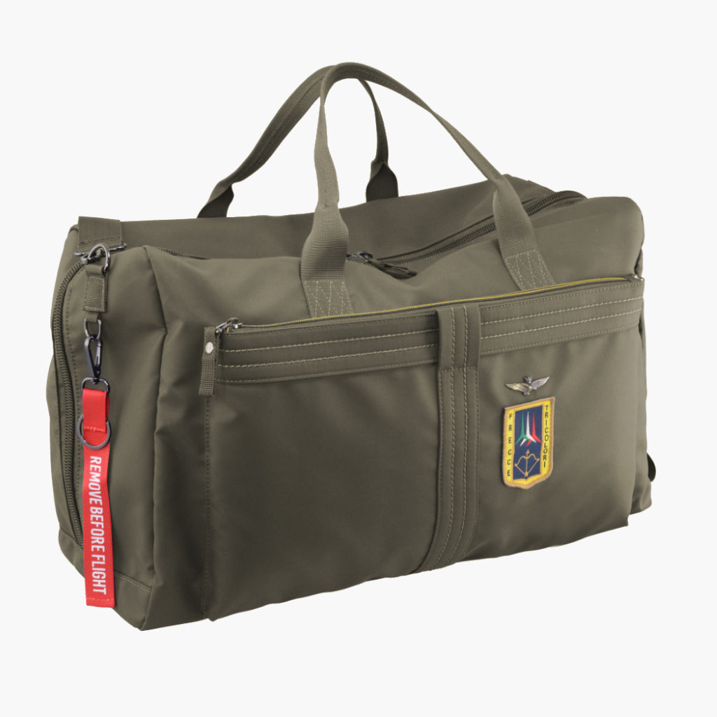 Air Force Military Sac grande ligne Frecce AM354-VE