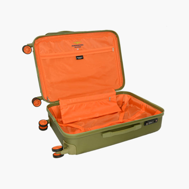 Aeronautica Militare FORCE AM220/60-AN medium ultralight trolley