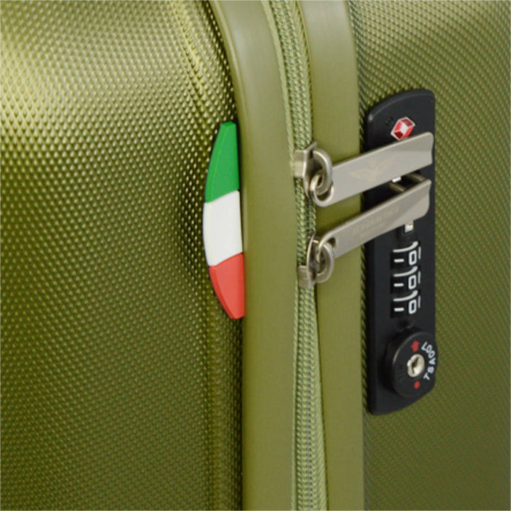 Aeronautica Militare Trolley Large Ultralight FORCE AM220/70-BL