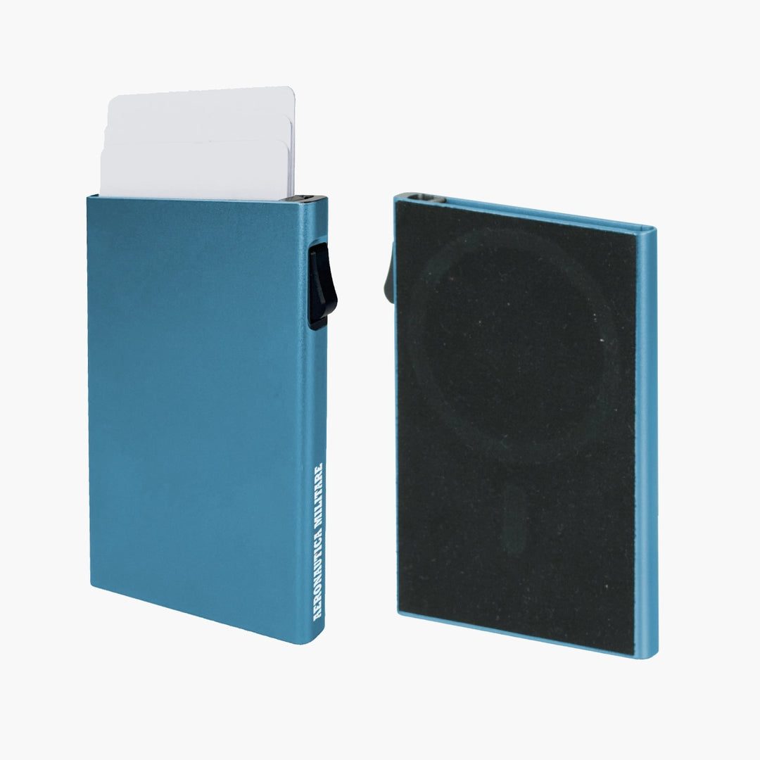 Porte-carte magnétique