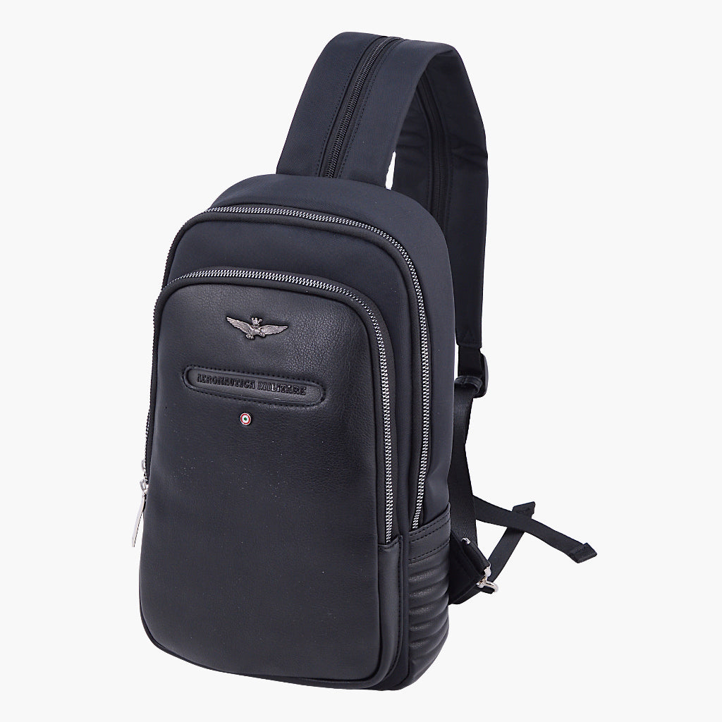 Aéronautique militaire convertible de Milospalla dans Sky AM452-NE Backpack Backpack