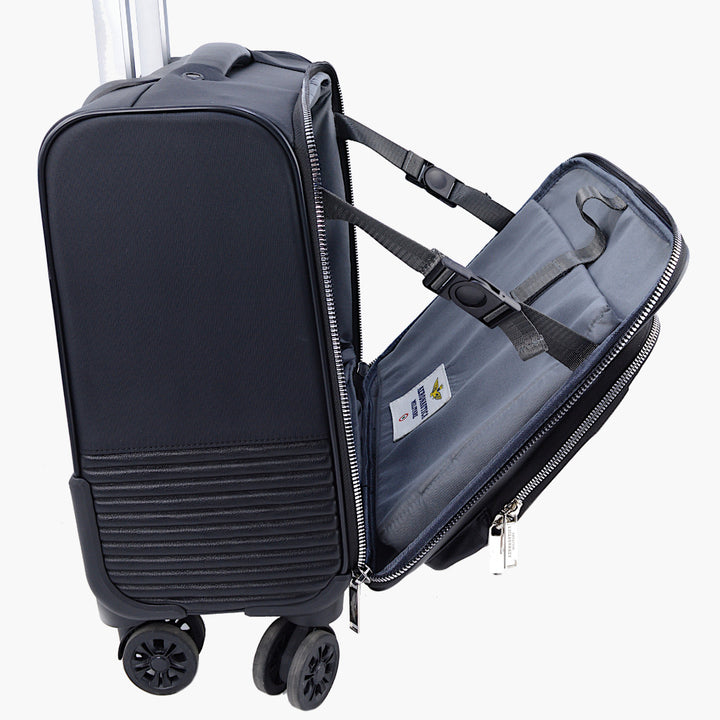 Aeronautica Militare Trolley pilota linea SKY AM456-NE