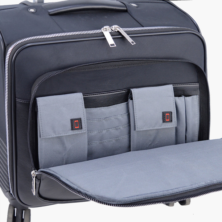 Trolley Pilot de l'Air Force Sky AM456-BL LINE