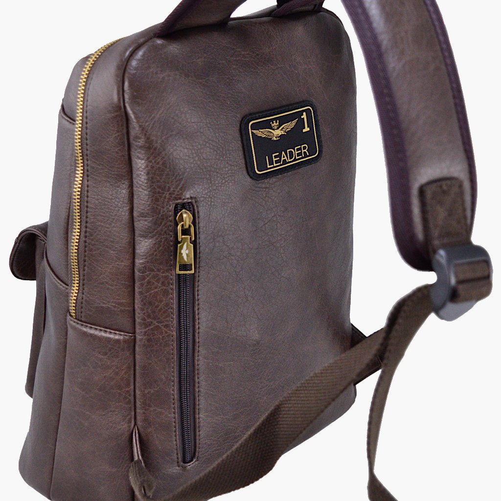 Air Force Military Sac à dos Small PC Porta Pilot Line AM475-MO