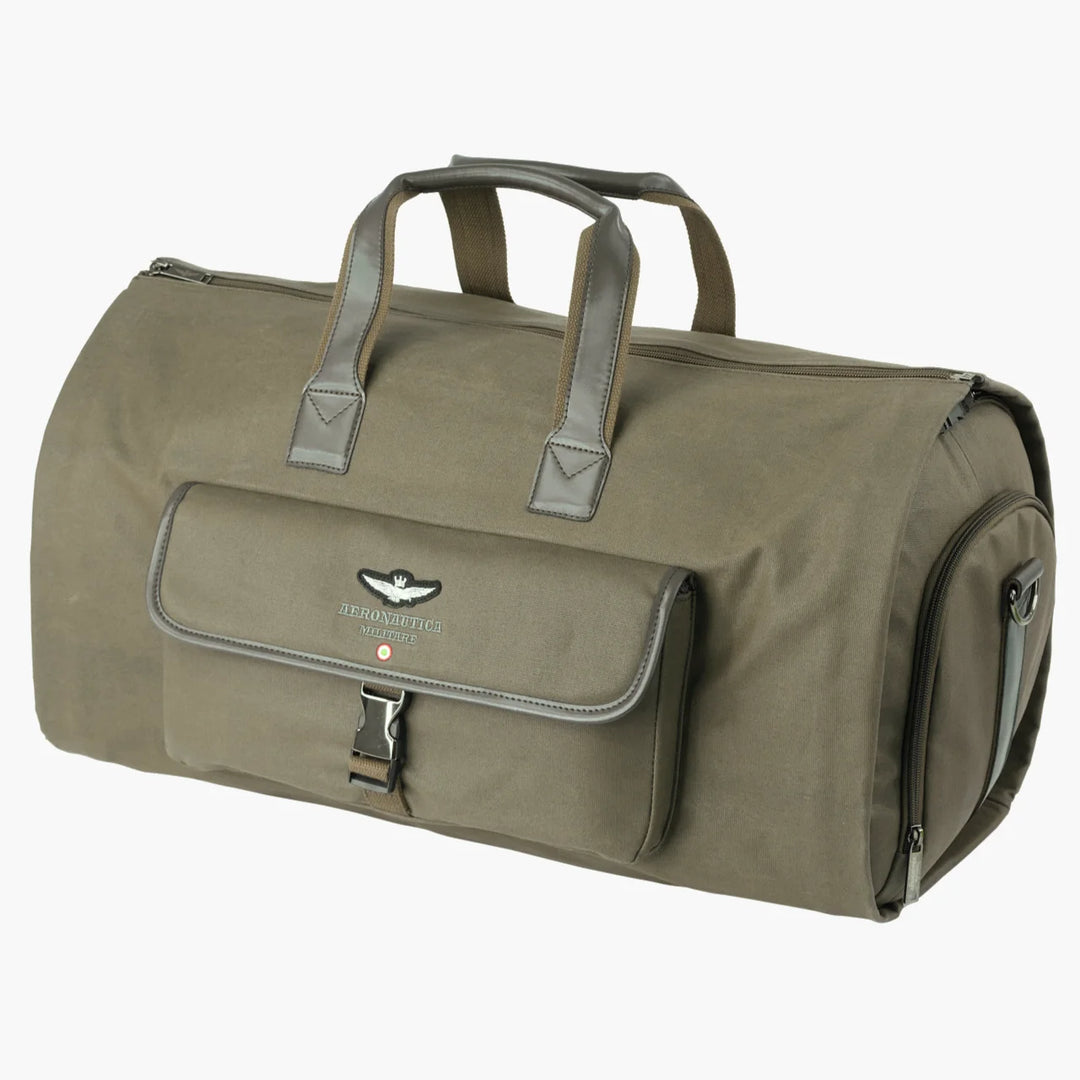 Air Force Military Travel Sac à Canvas New City AM545-Ka Line