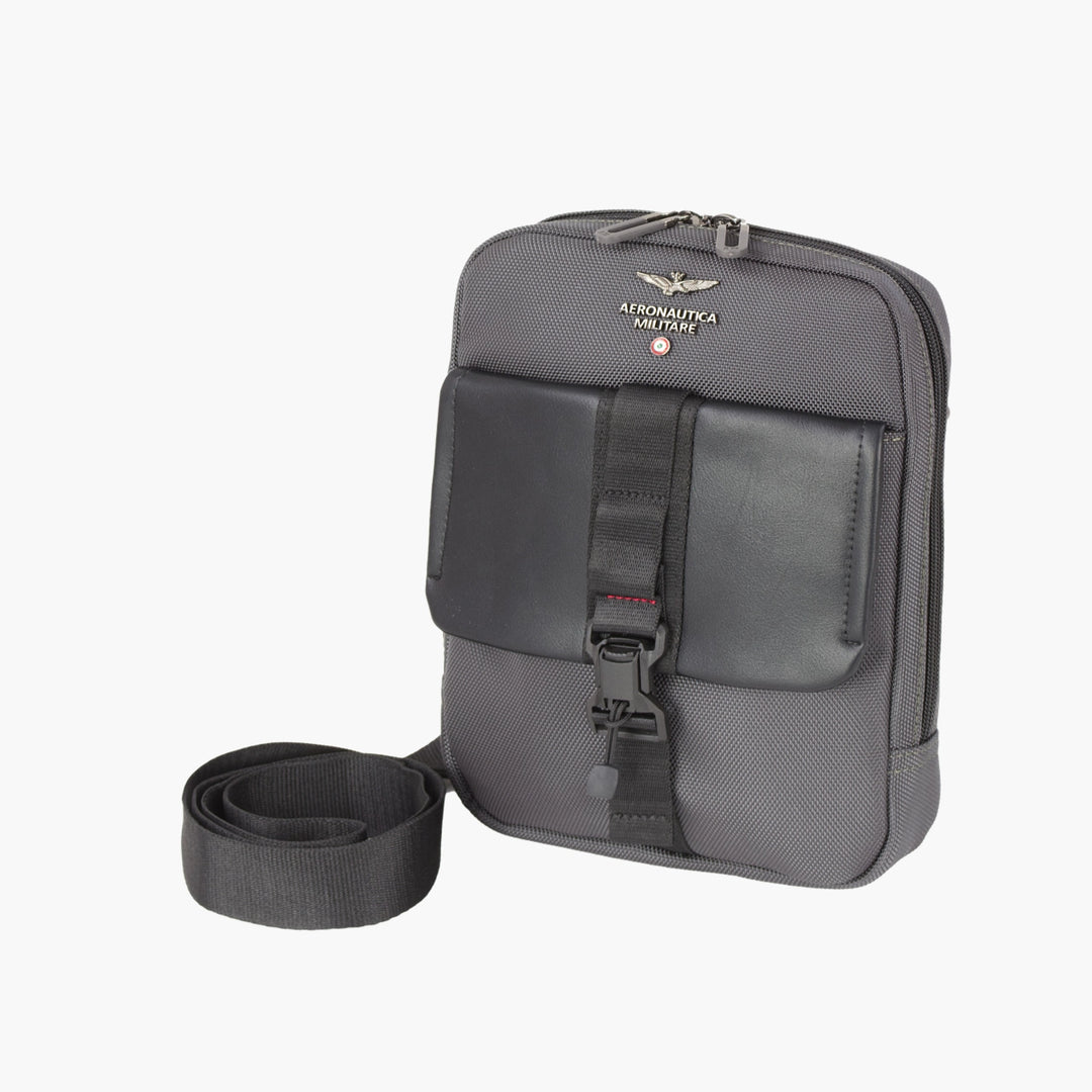 Typhoon line shoulder strap