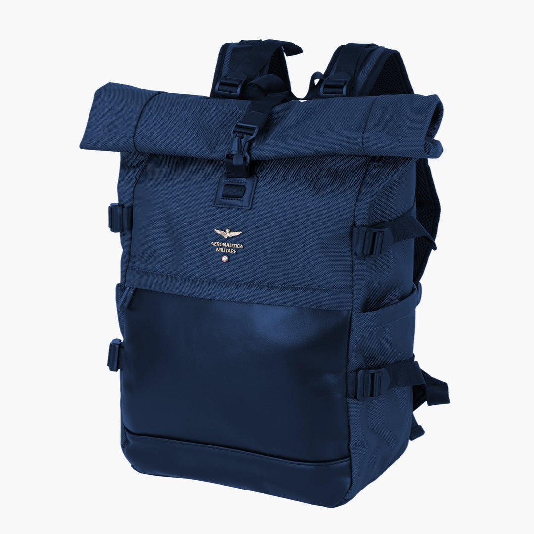 Rolltop-Rucksack der Typhoon-Linie