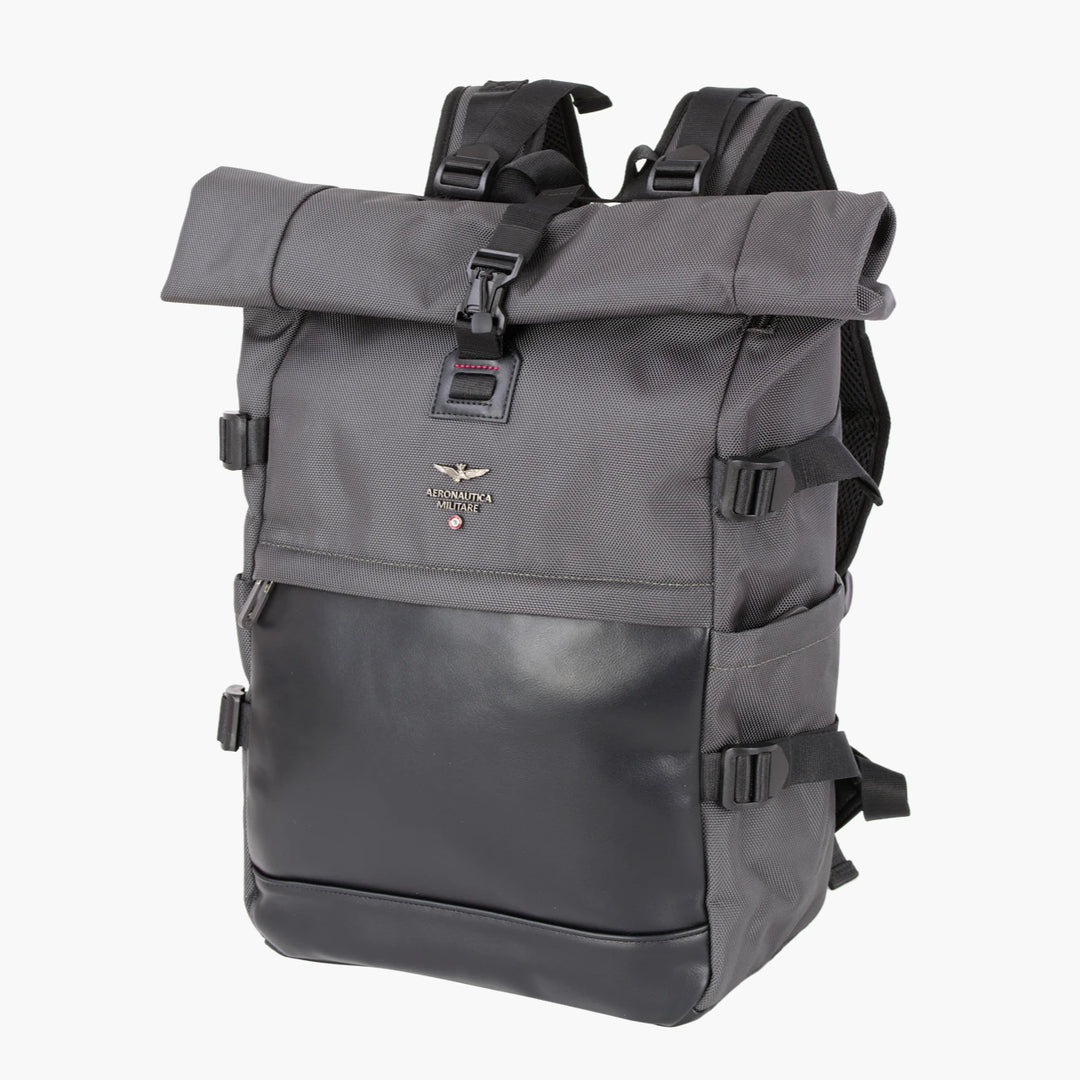 Rolltop-Rucksack der Typhoon-Linie