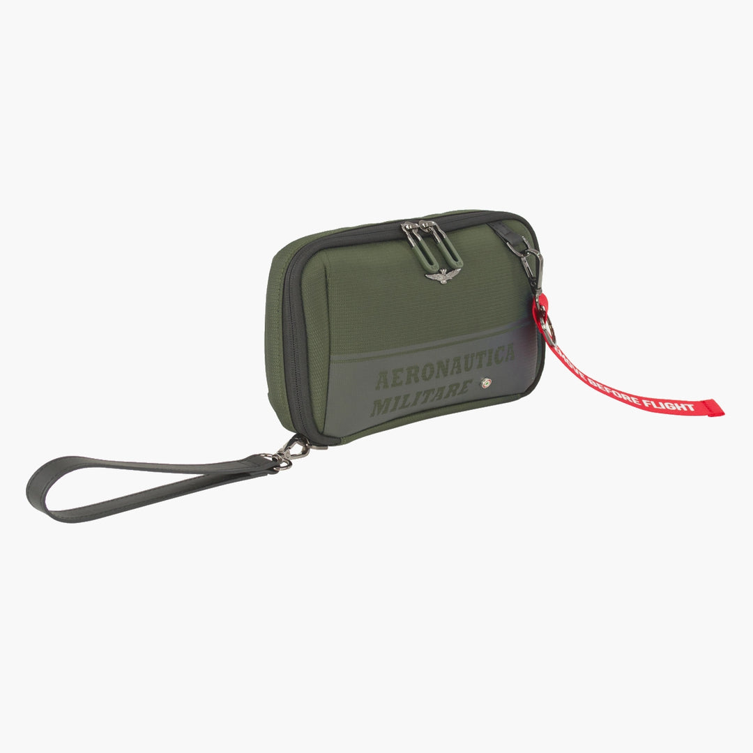 pochette ligne Spitfire