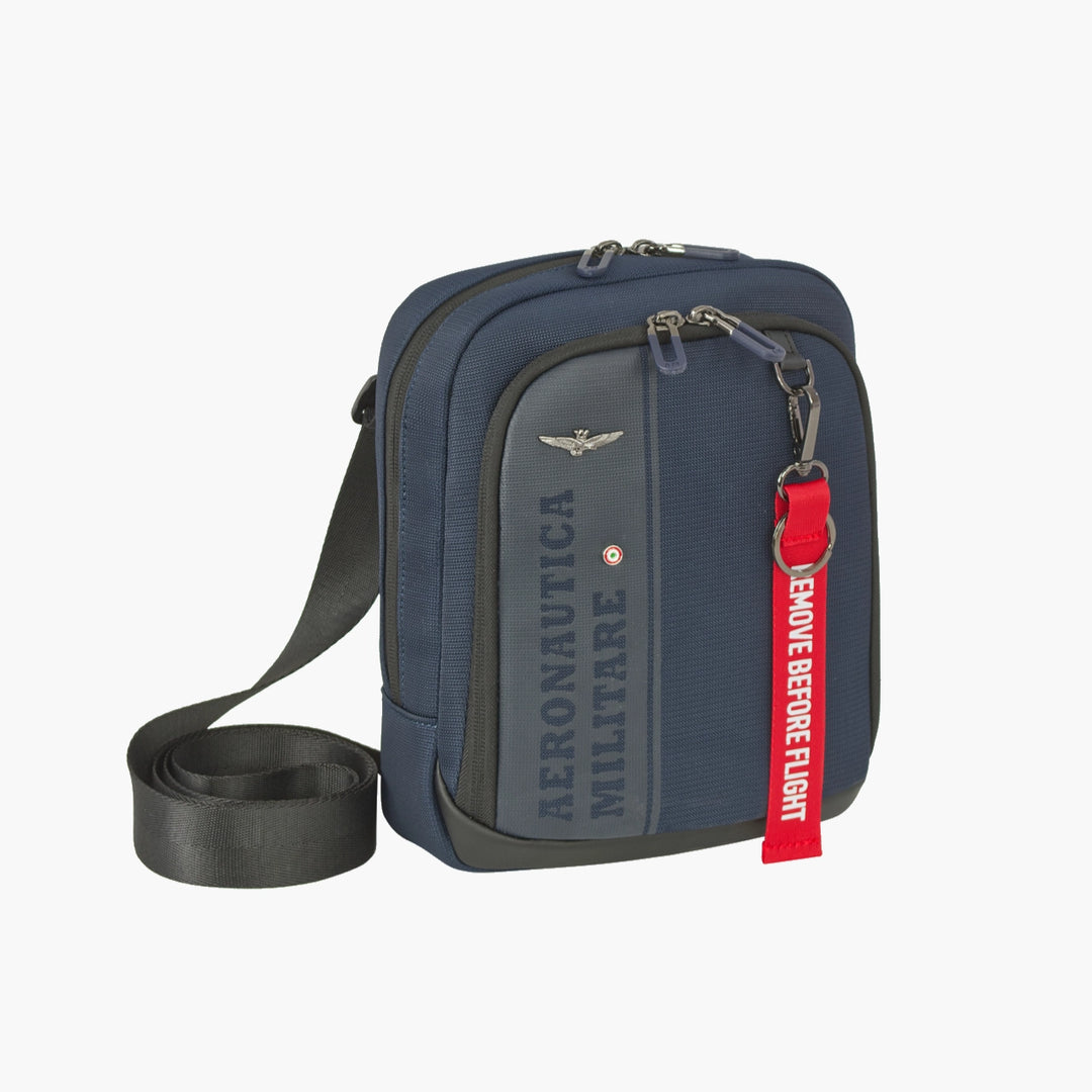 Grand sac bandoulière ligne Spitfire