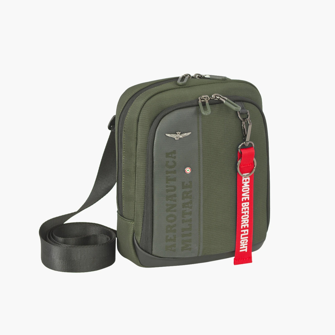 Grand sac bandoulière ligne Spitfire