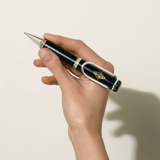 Montblanc Spall in der Kugel Great Charaktere Hommage an die Great Gatsby Special Edition 130659