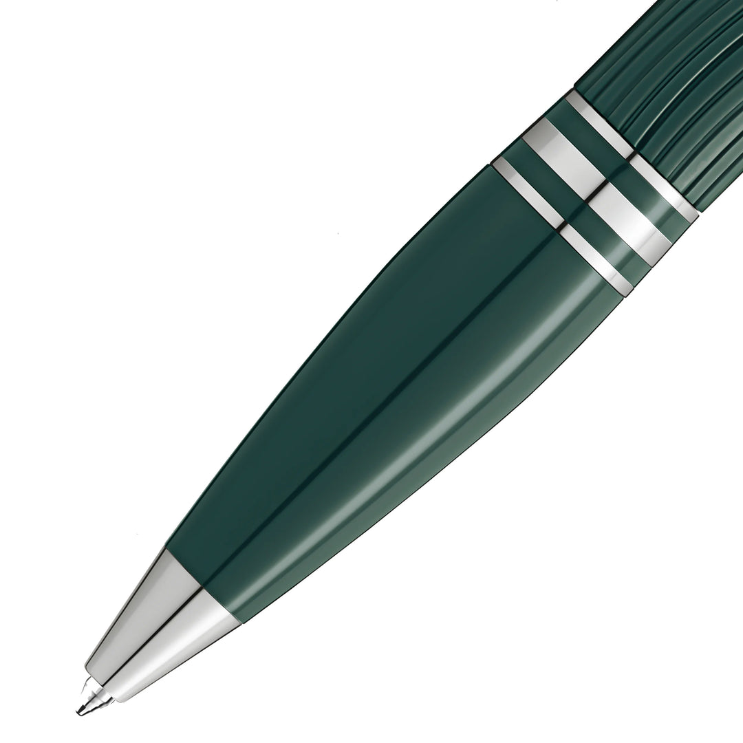 Montblanc StarWalker PolarGreen Kugelschreiber 132904
