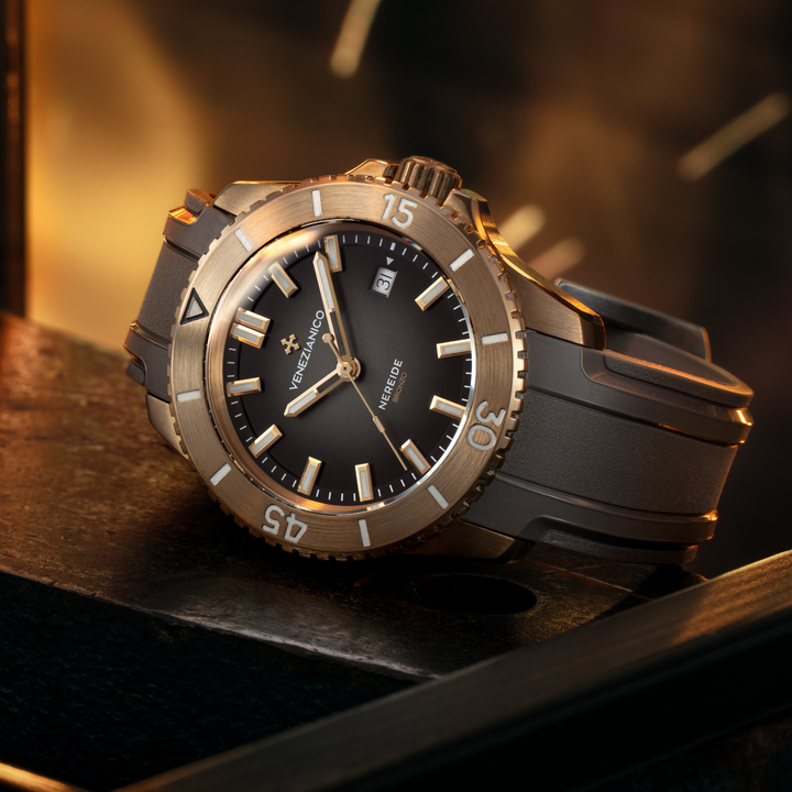 Venezianische Nereidenbronze – 4521555