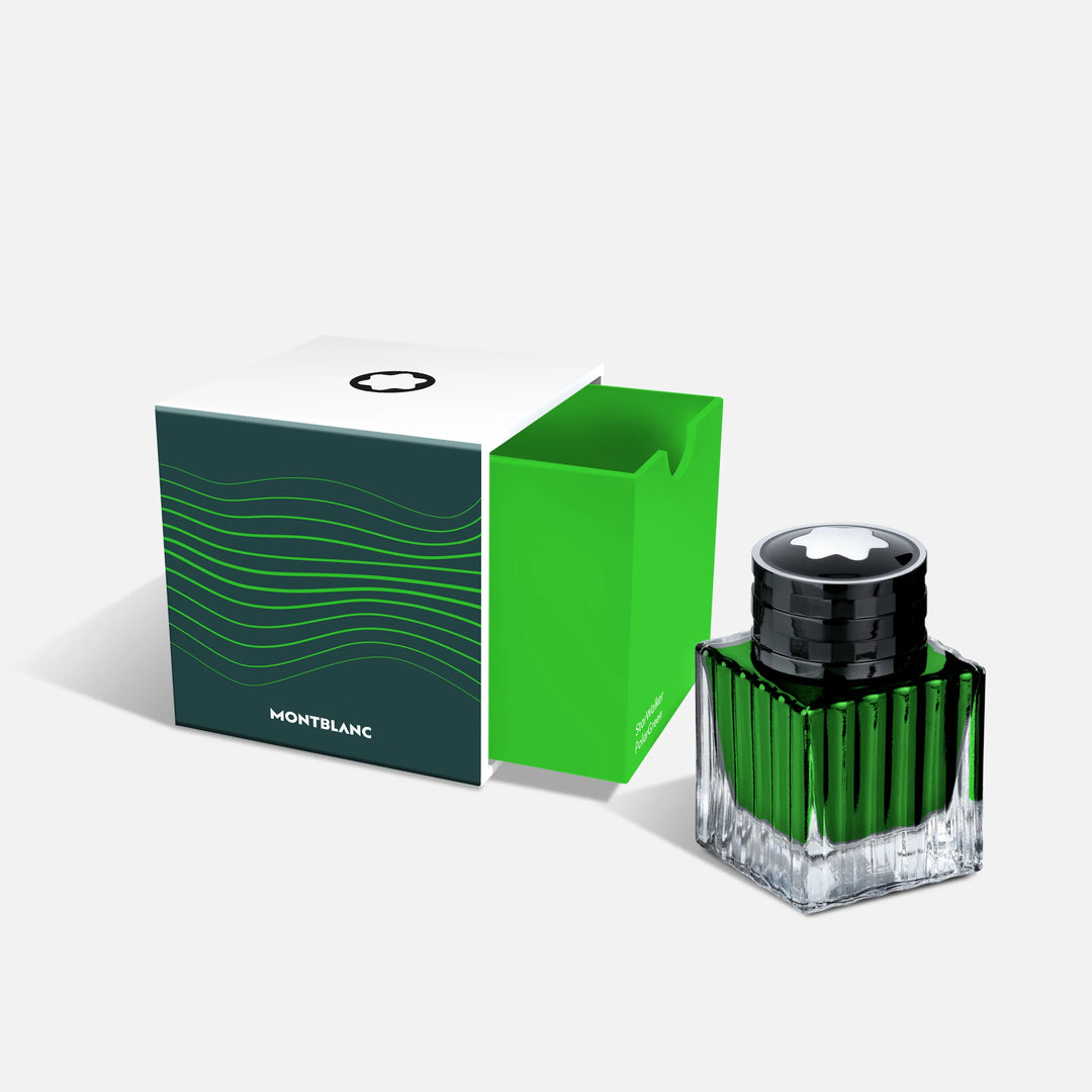 Montblanc boccetta d&