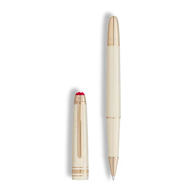 Montblanc roller Meisterstück Roméo et Juliette Classique 132919