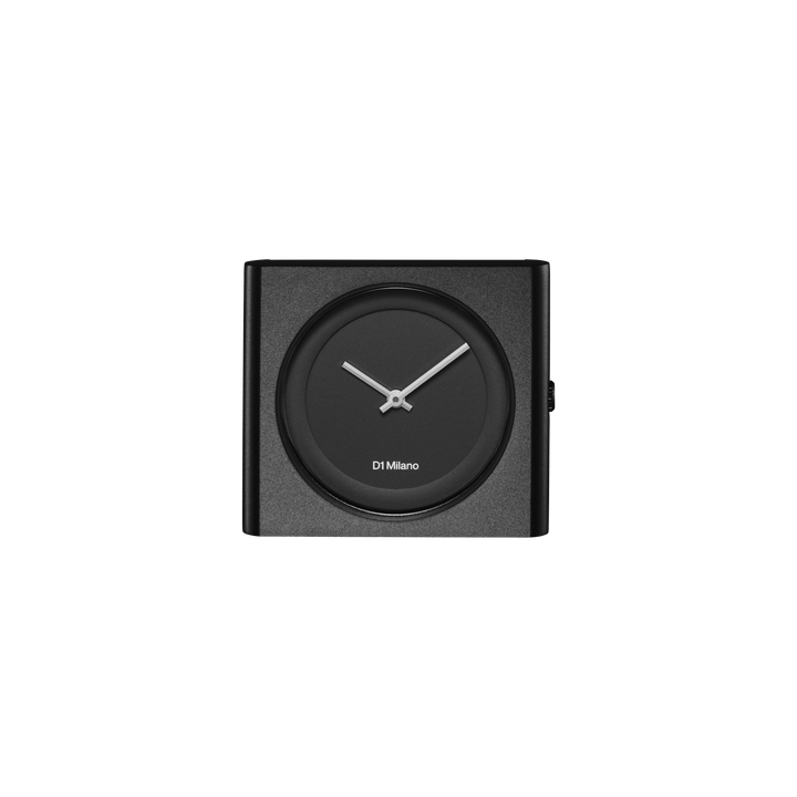 D1 Milano B1 Schwarz D1-BLXU01
