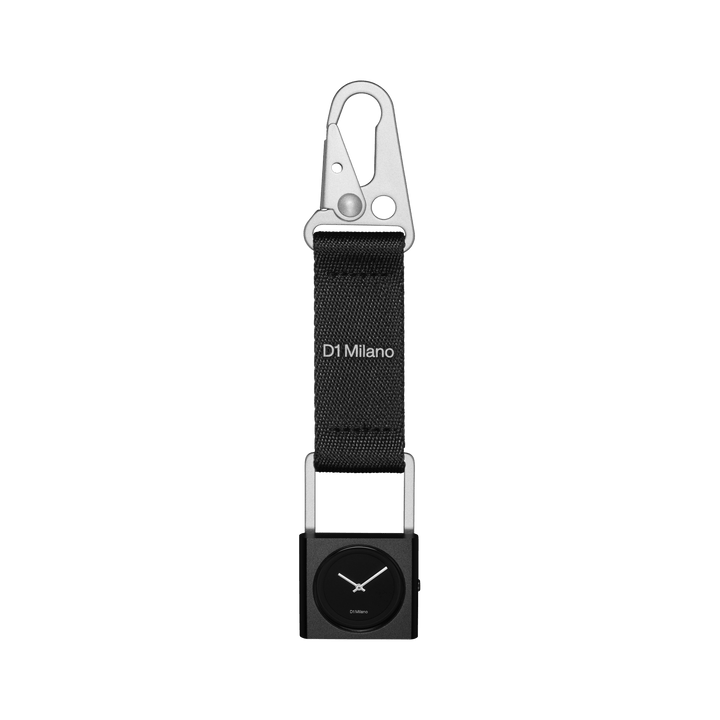 D1 Milano B1 Schwarz D1-BLXU01