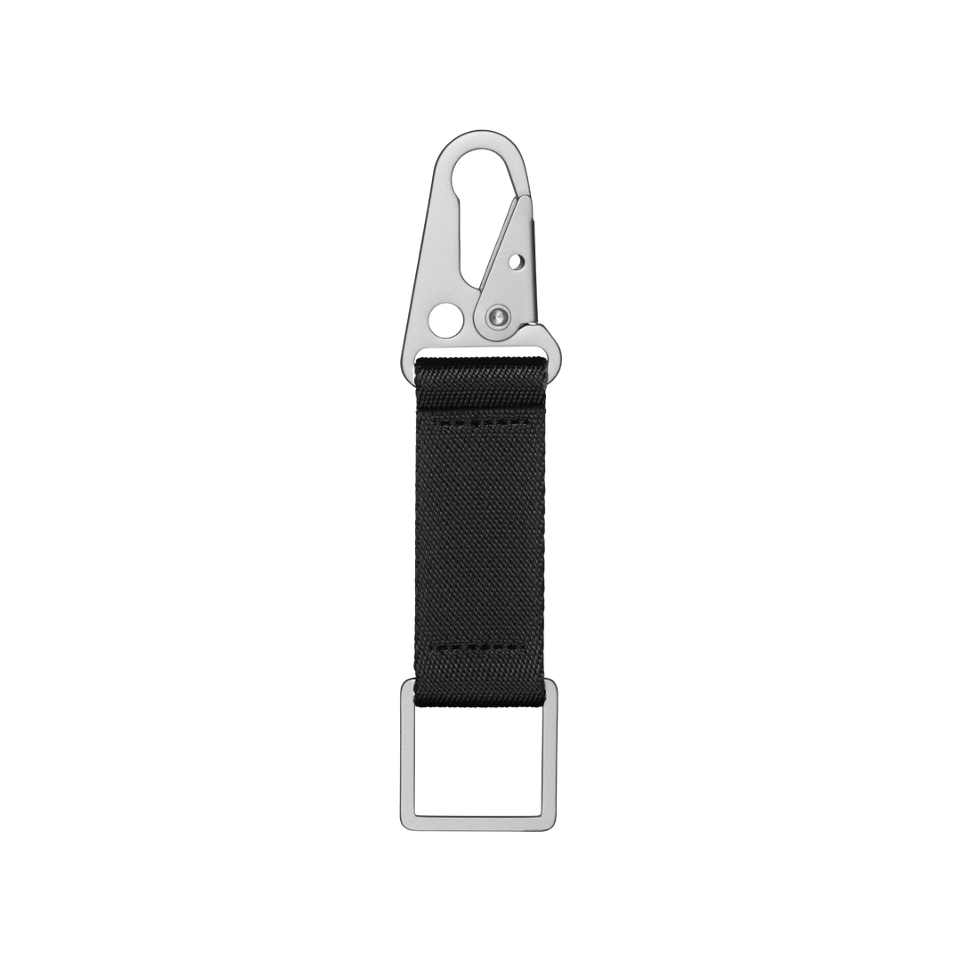 D1 Milano Black D1-Keychain BLXU01