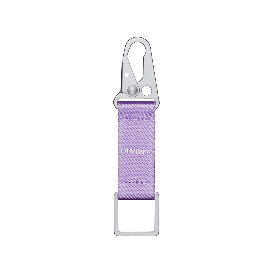 D1 Milano Lilac D1-Porte-clés BLXU05