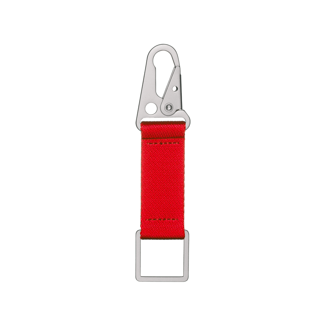 D1 Milano Red D1-Keychain BLXU06