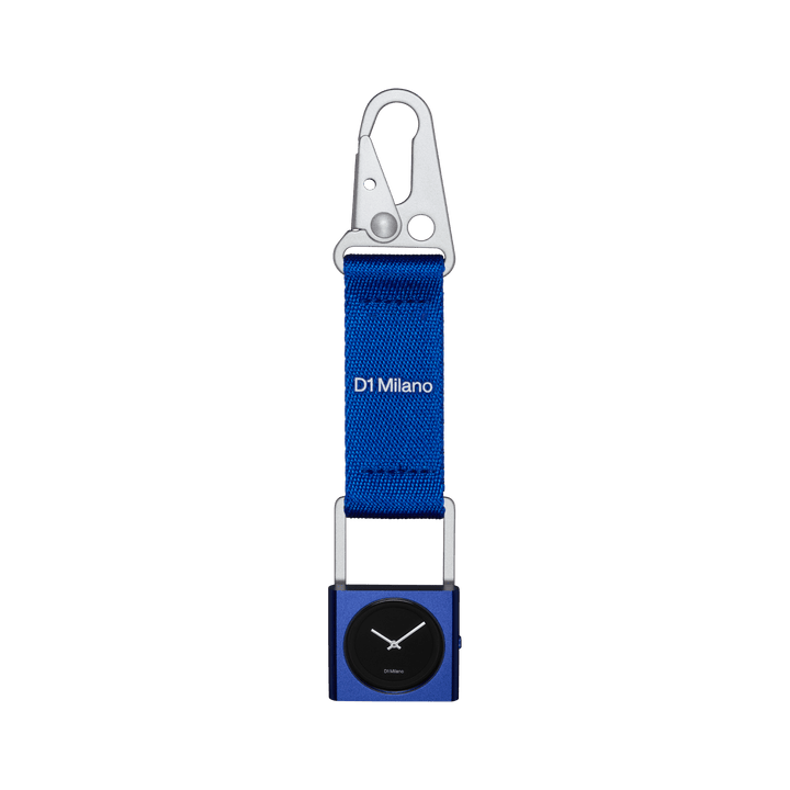 D1 Mailand B1 Blau D1-BLXU07