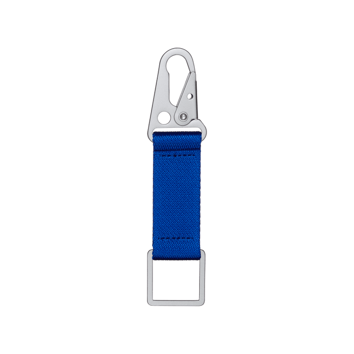D1 Milano Bleu D1-Porte-clés BLXU07