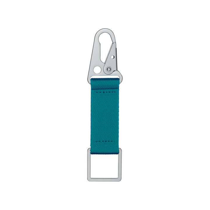 D1 Milano Petrol D1-Keychain BLXU08