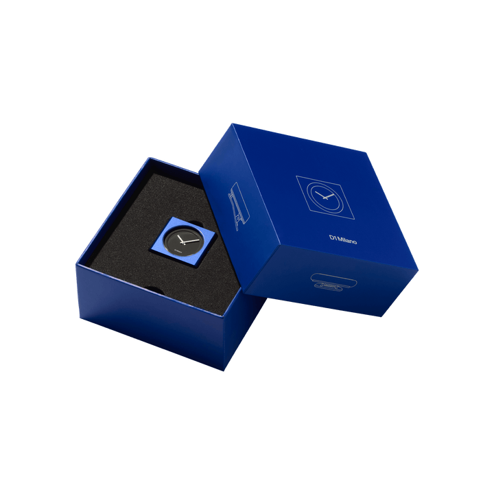 D1 Mailand B1 Blau D1-BLXU07