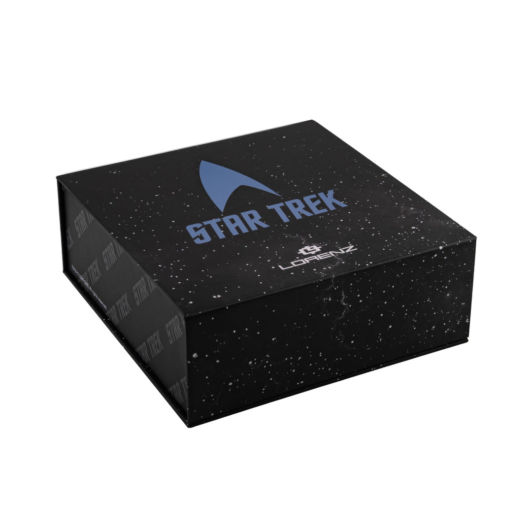 Lorenz STAR TREK - Science 030287SP