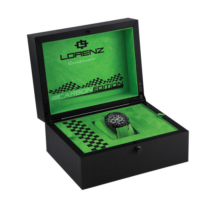 Lorenz GRANPREMIO CARBON 030272AA