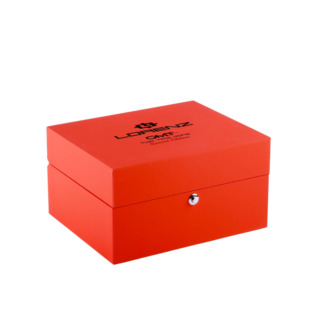 Lorenz GMT SPECIAL EDITION 030257IC