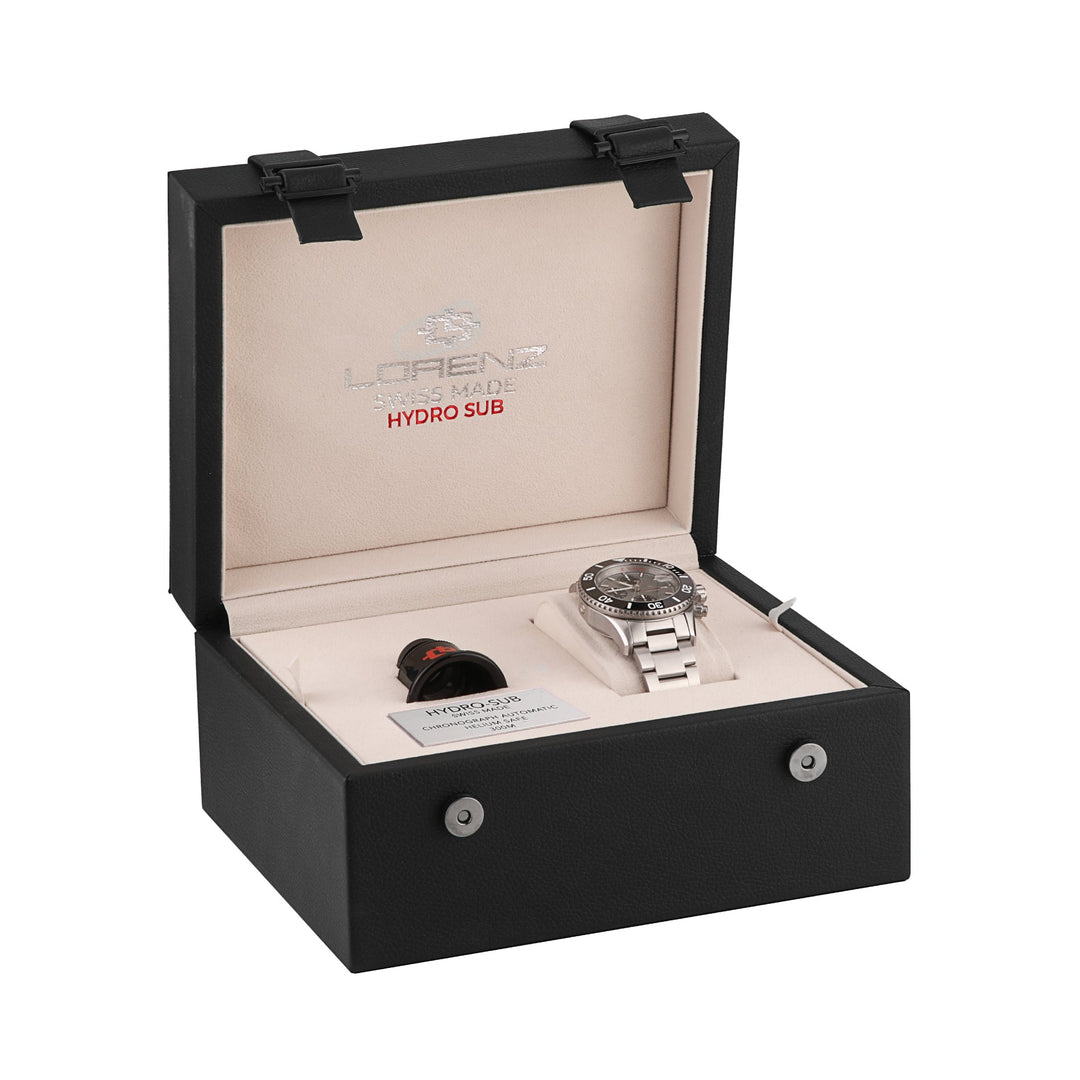 Lorenz HYDRO-SUB CRONO 090012CC