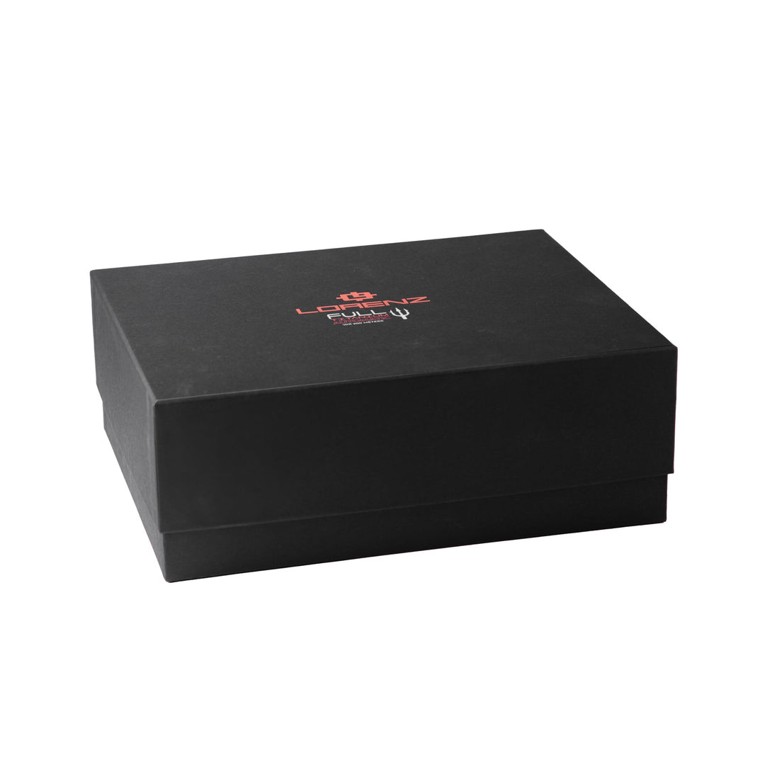 Lorenz FULL TITANIUM 030269BB