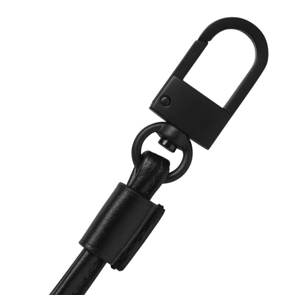 Montblanc laccetto da collo in pelle Extreme 3.0 130583