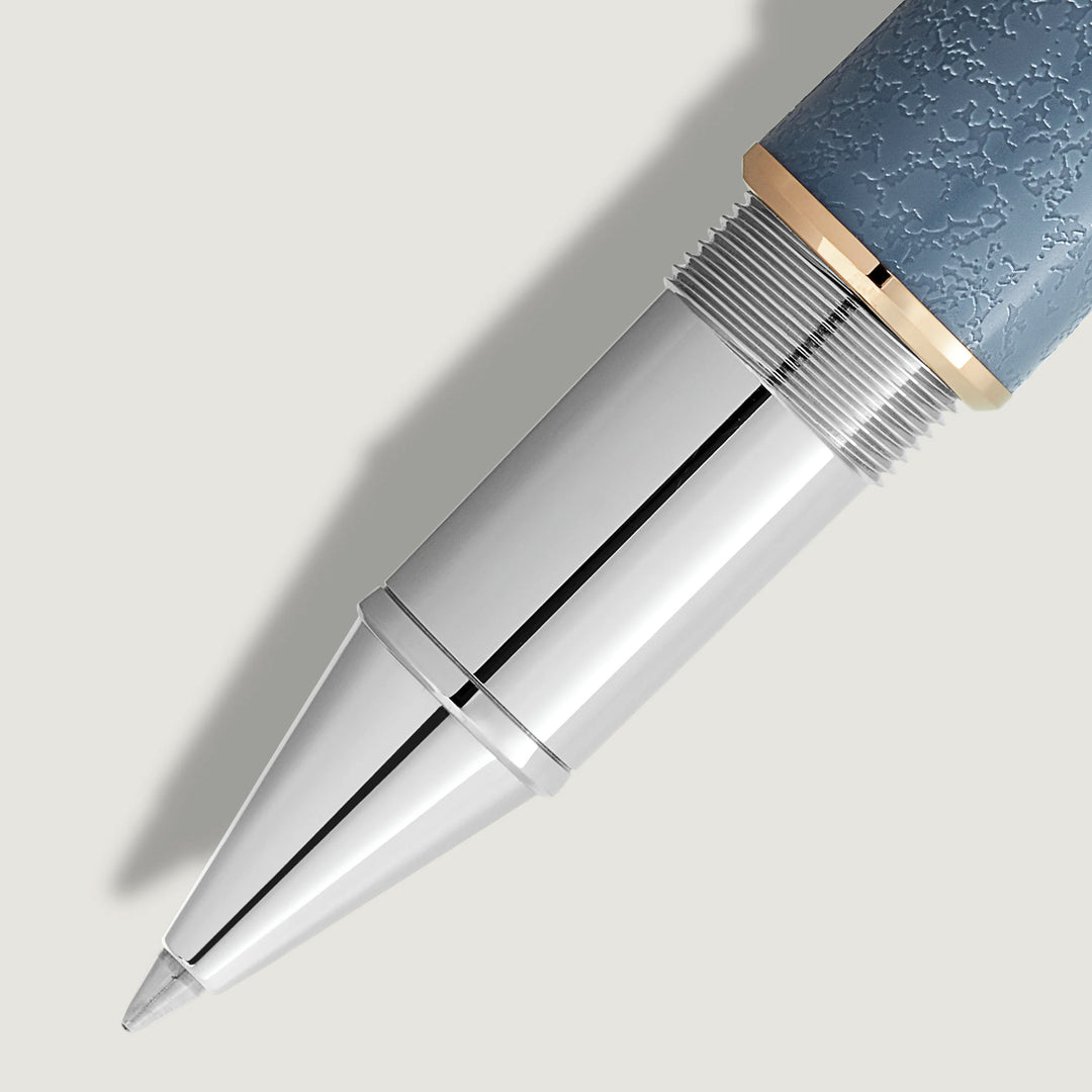 Montblanc Roller Writers Edition Homage to Johann Wolfgahg Von Goethe Limited Edition 131438