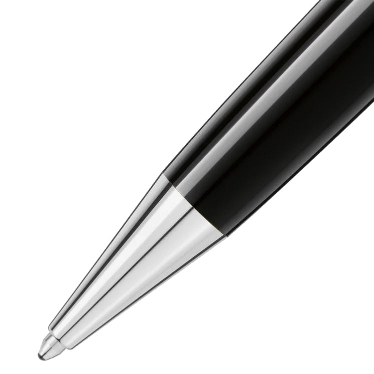 Montblanc Spel Pen Meisterstück Platinum Line Mid-Size 132491