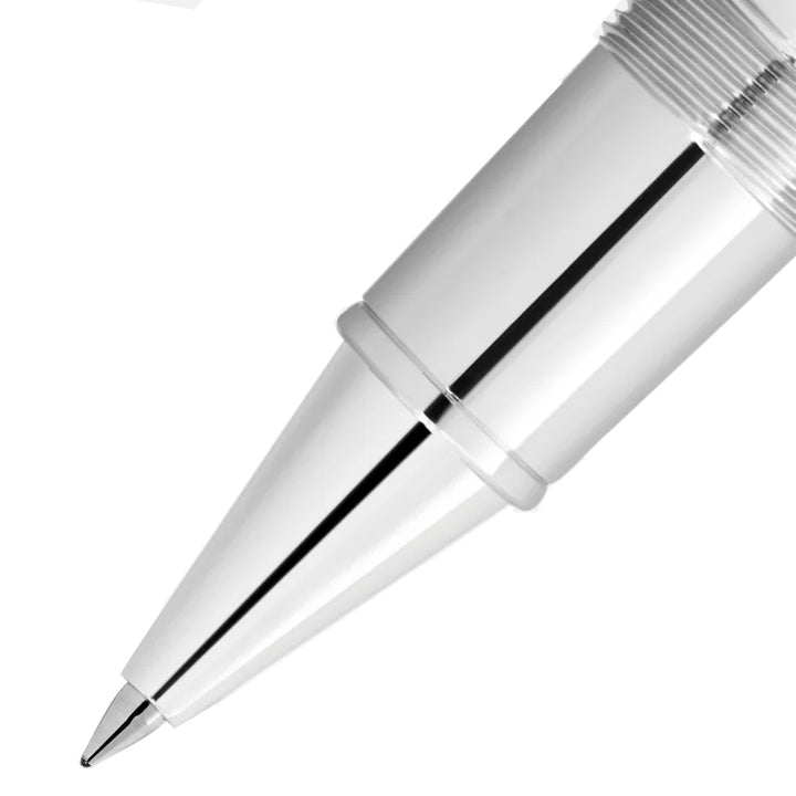 Montblanc roller Great Characters Homage to The Great Gatsby Edizione Speciale 130658